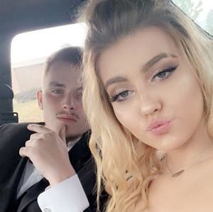 Meet your Posher, Tristan